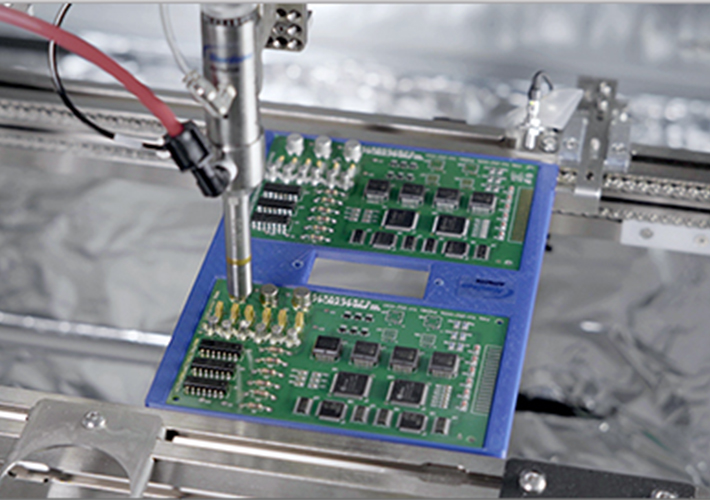 foto noticia 3M muestra cómo proteger la electrónica de automoción ante la corrosión mediante los revestimientos 3M™ Novec™ 